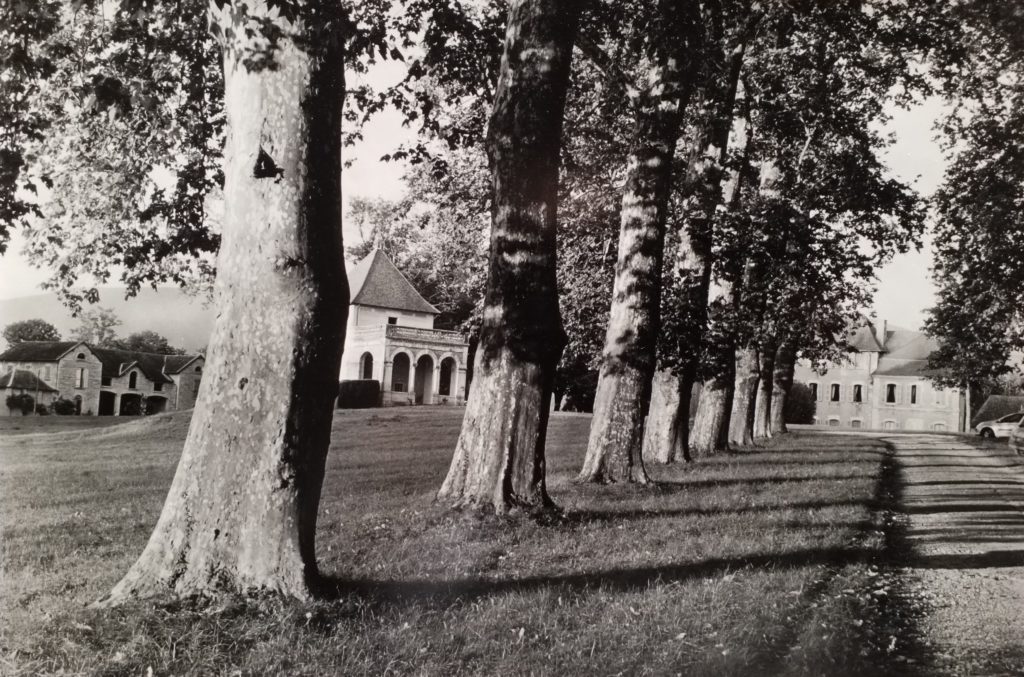 château de Brangues - photo Jean-François Dalle 